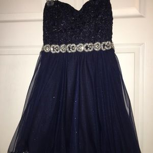 Gorgeous Fancy Dress